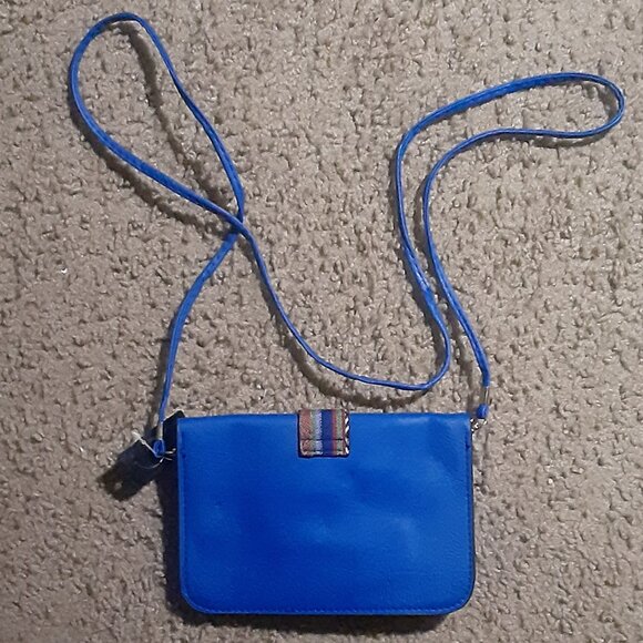 Small Embroidered Purse - Picture 3 of 4